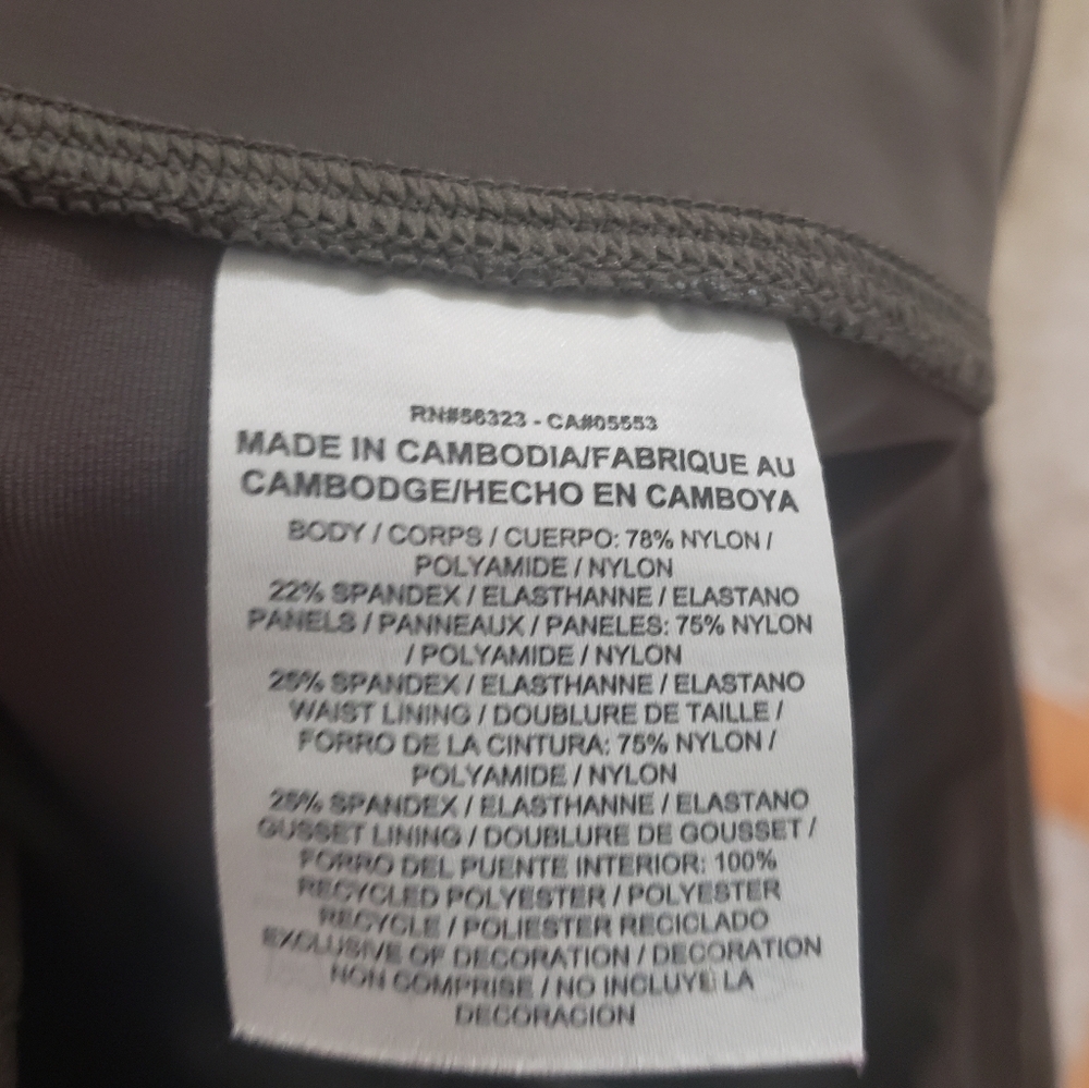 Women | Nike Running Leggings - Picture 5 of 6